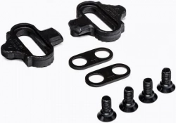 Pedály SHIMANO PD-M540 černé