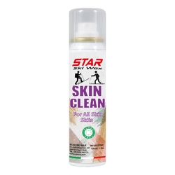 Star Ski Wax SKIN Clean 100 ml 