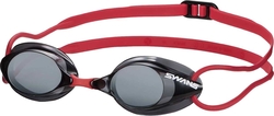 Plavecké brýle Swans SR-1N, DARK/SMOKE