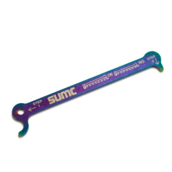 Měrka řetězu SUMC Gauge