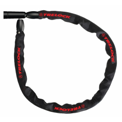 Řetězový zámek Trelock BC 215/110/6 Code - kopie