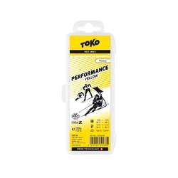 Vosk Toko TripleX Performance yellow 120g