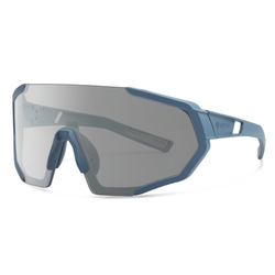 Sportovní brýle Vapor Plus Photochromic - steel blue