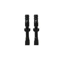 Caffé tubeless ventilky černé 40mm