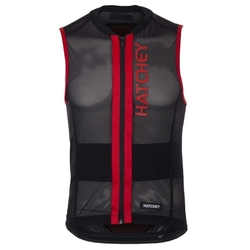 Hatchey Vest Air Fit - red