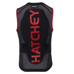 Hatchey Vest Air Fit - red