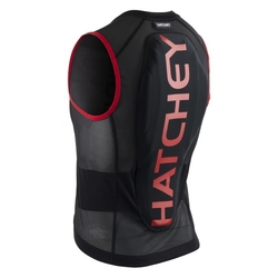 Hatchey Vest Air Fit - red