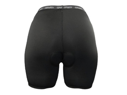 Dámské cyklokraťasy HAVEN Singletrail WMS black/pink