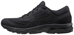 Mizuno Wave Stream 2 black/phantom