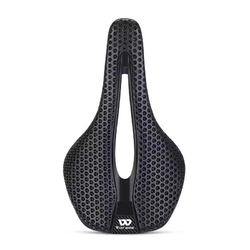 WB Hollow 3D Printed Saddle