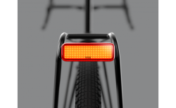 Zadní blikačka KNOG Blinder Link Rack Mount