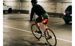 Zadní blikačka KNOG Blinder Mini