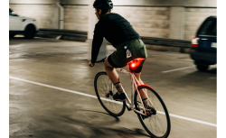 Zadní blikačka KNOG Blinder Mini