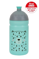 Zdravá lahev 500ml Medvídek