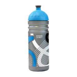 Zdravá lahev 700ml SPORT ELEMENT modrá