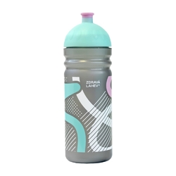 Zdravá lahev 700ml SPORT ELEMENT tyrkys