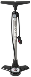 Zefal pumpa Profil Max FP20 stříbrná