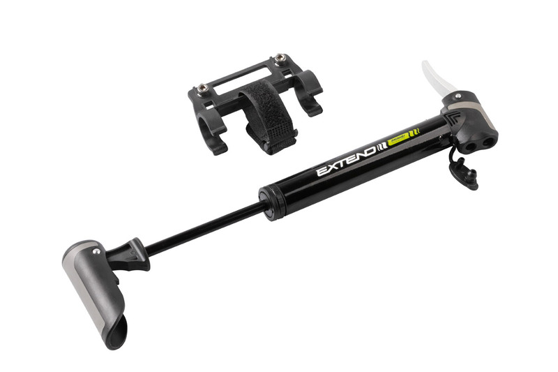 Mini pumpa Extend MINIBI telescope