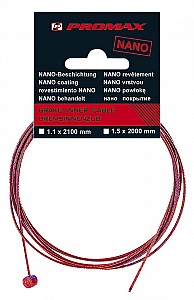 Lanko měniče 2100mm Nano Promax