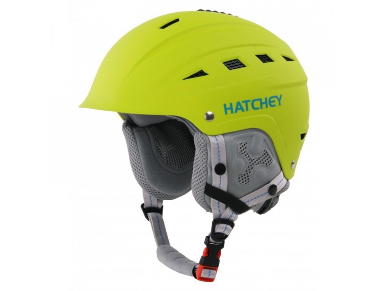 HATCHEY VITALL KIDS GREEN XXS/XS (48-54)