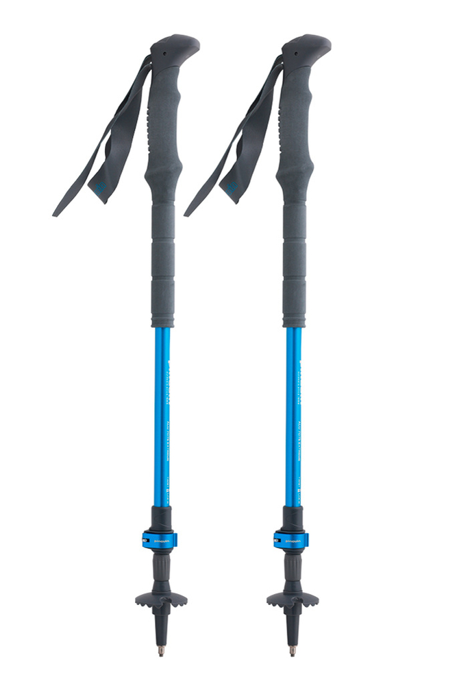 Pinguin Shock FL/TL Foam - Blue