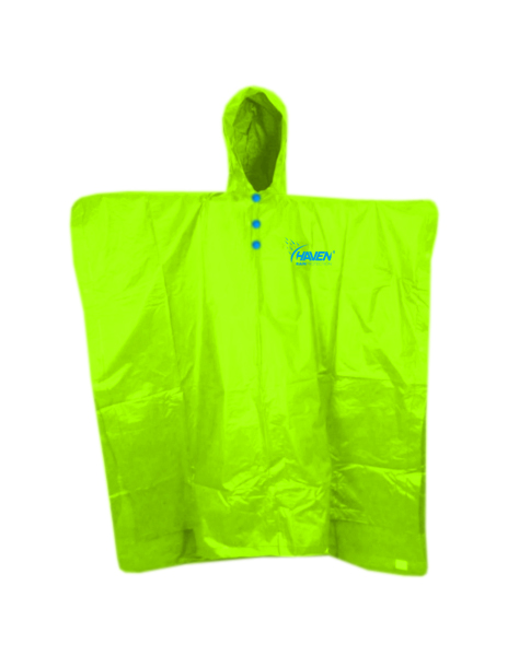 Pláštěnka HAVEN Poncho II - REFLEX