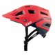 Přilba TSG Scope Solid Color Satin Red Blue