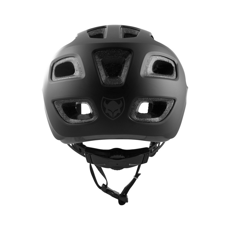 Přilba TSG Seek solid color satin black