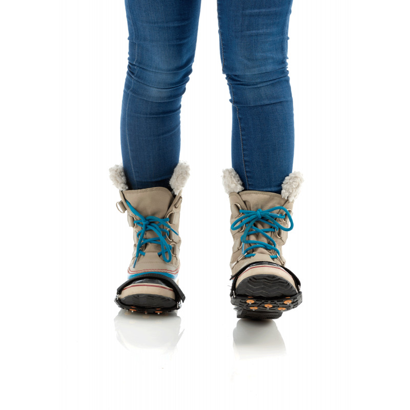 Sidas Walk Traction 1/2