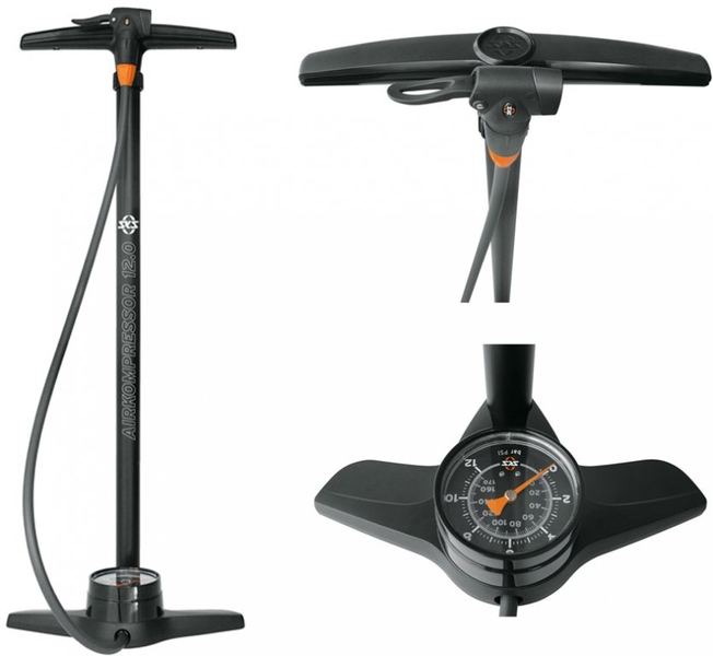 Hustilka SKS AirKompressor 12.0