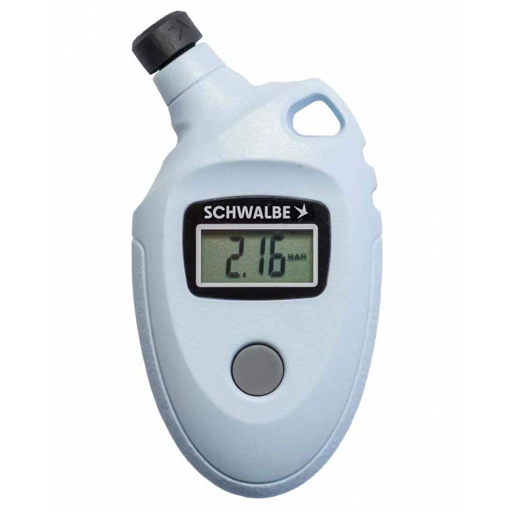 Schwalbe AIRMAX manometr digitální