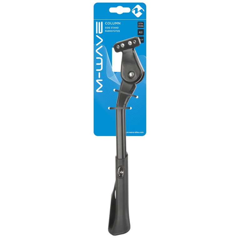 Stojánek 24-29" M-Wave Column E2 Al E-bike černý