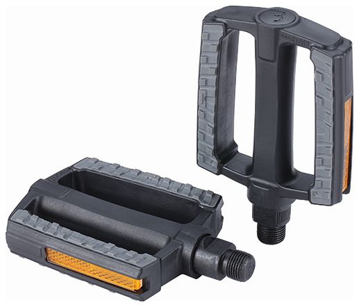 Pedály BBB SteadyRider Trekking BPD-44