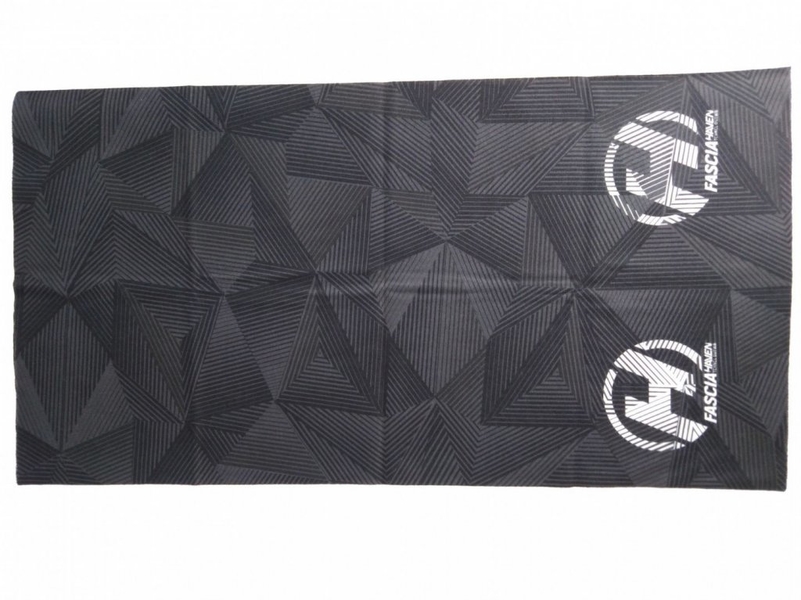 Tunel HAVEN Fascia adult black