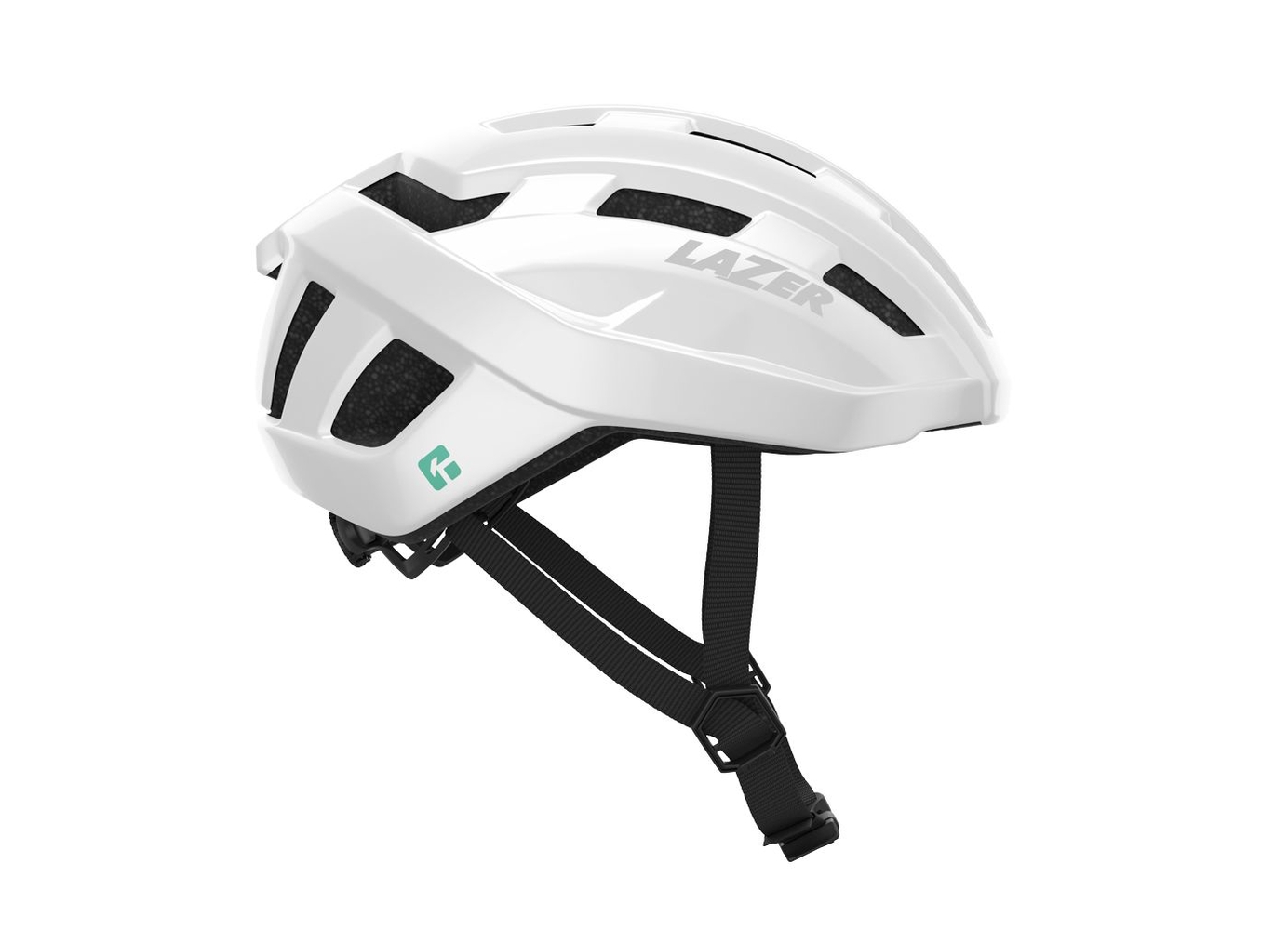 Přilba Laser TEMPO KC CE-CPSC/ Bílá Uni