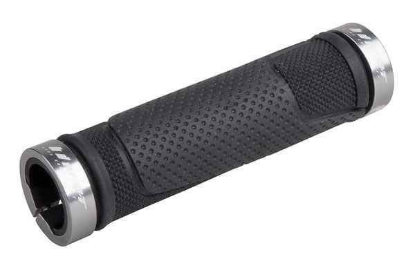 Grip PRO-T Plus na inbus 308 černá-šedé objímky