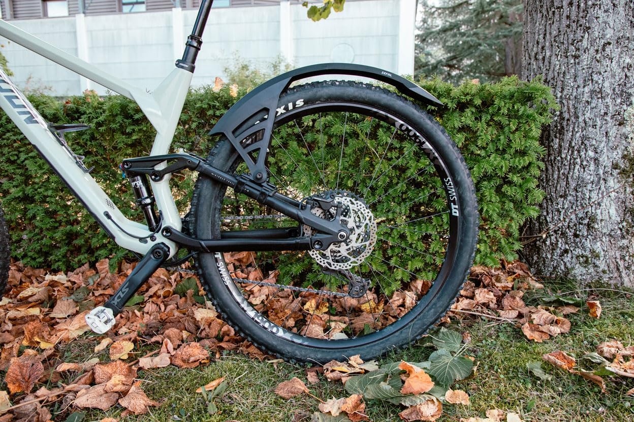 Zefal blatník Deflector RS75 zadní