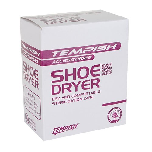 Tempish Shoe Dryer