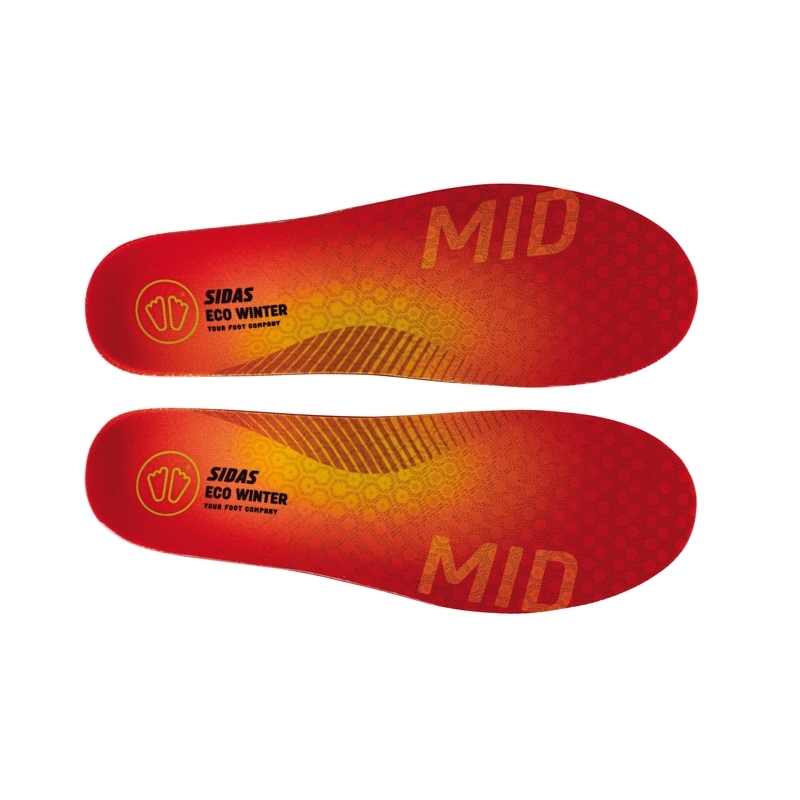 Sidas 3Feet Eco Winter Mid