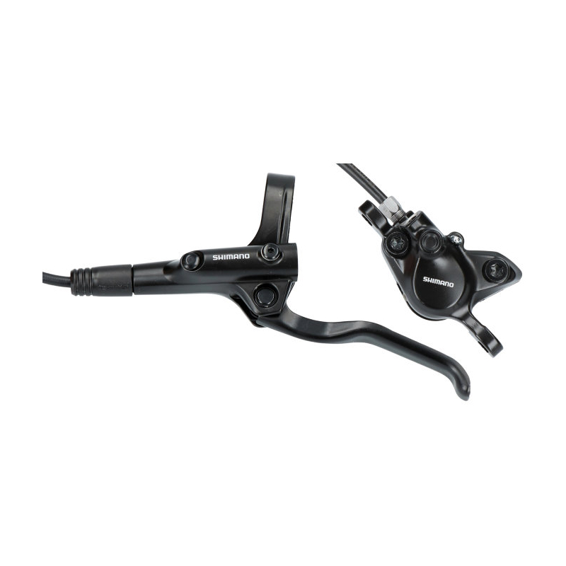 Brzda kotoučová Shimano BR-MT200 přední