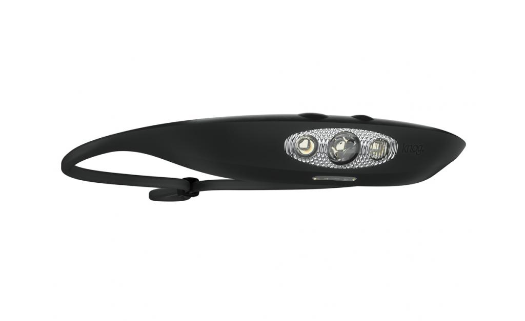 Čelovka KNOG Bandicoot 250L