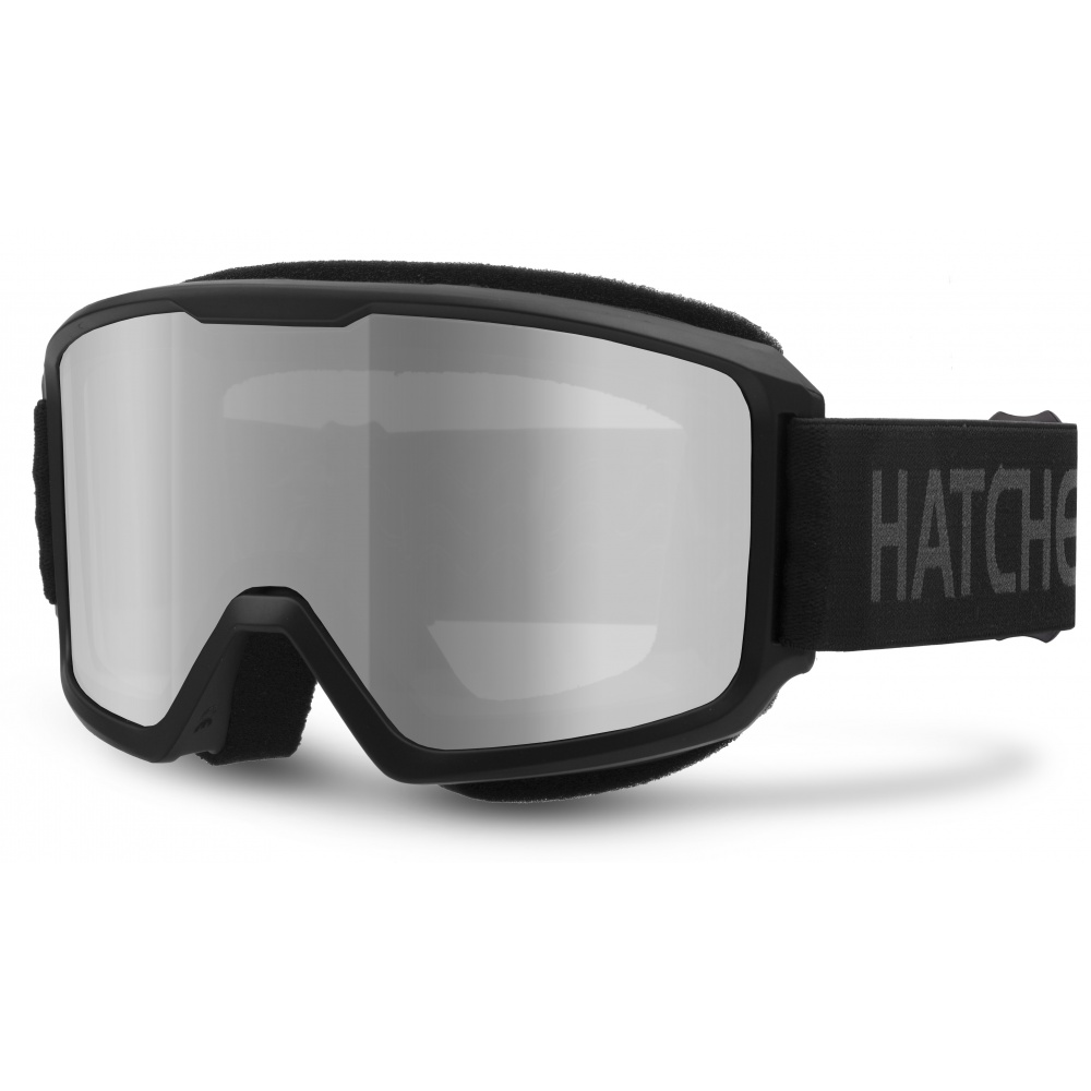 Lyžařské brýle Hatchey Crew