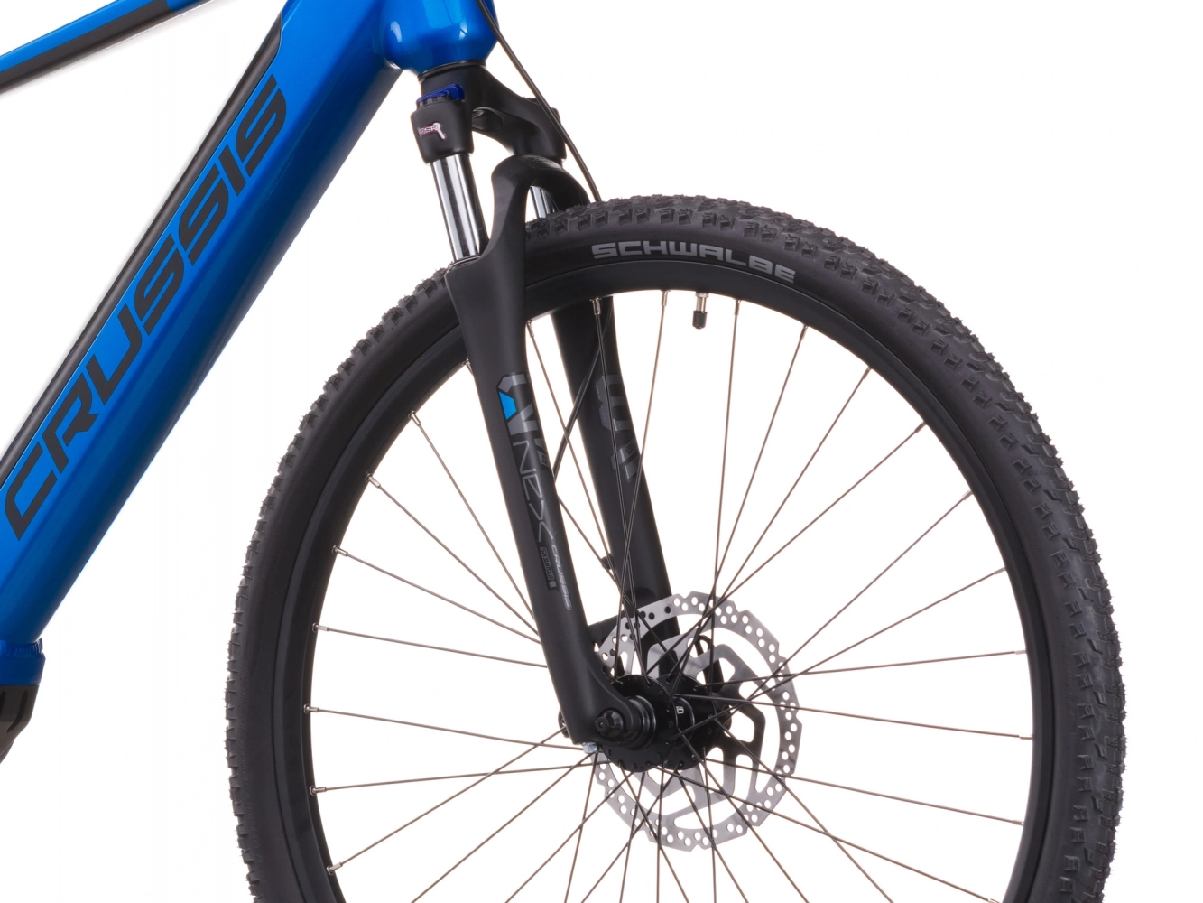 e-Cross 7.11-(513 Wh)