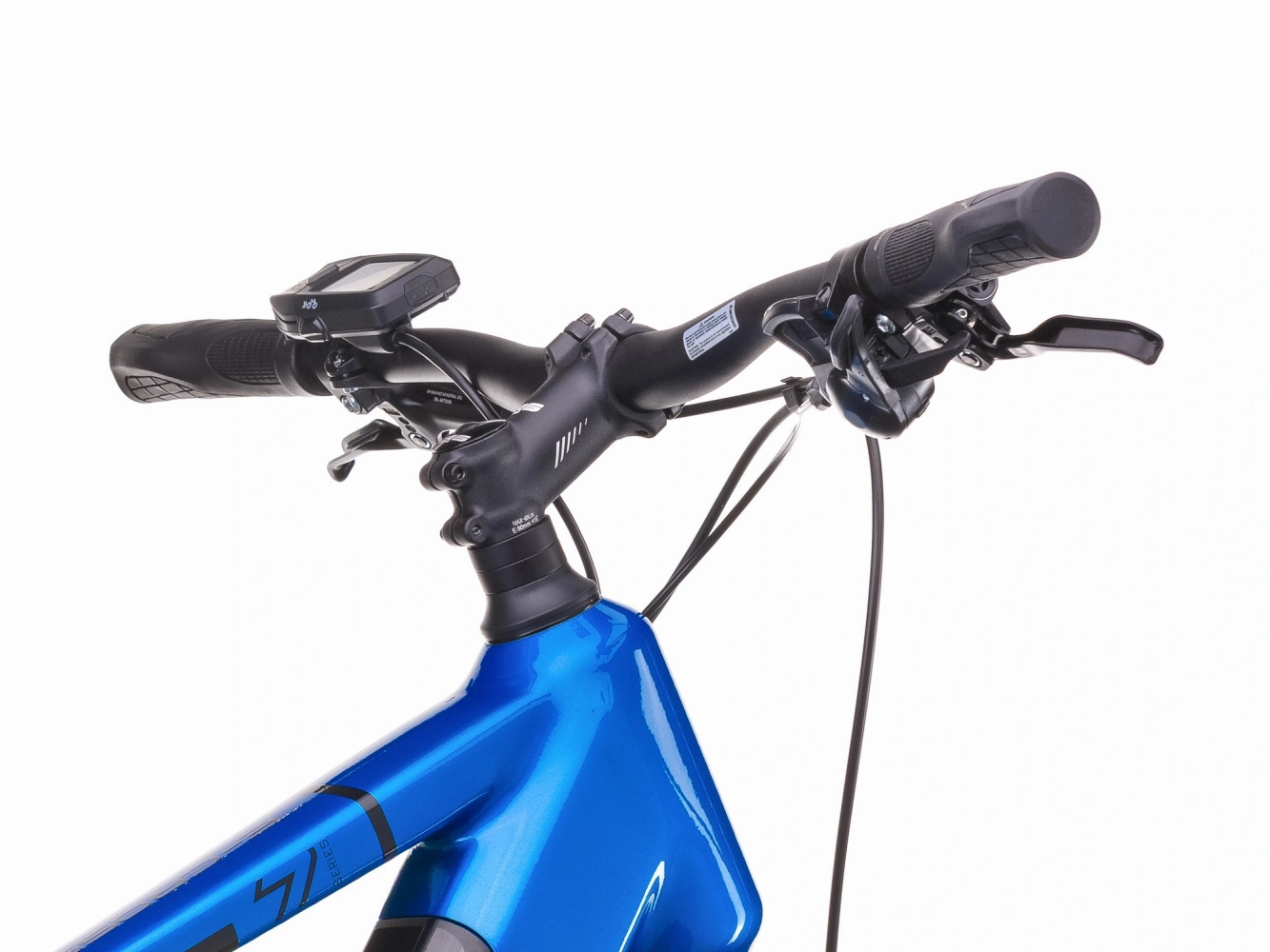 e-Cross 7.11-(513 Wh)
