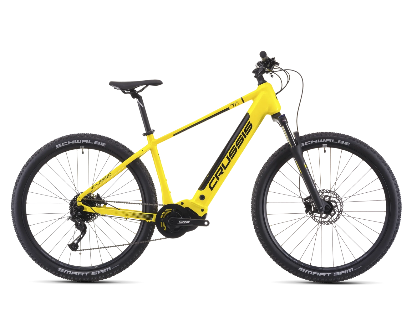 e-Largo 7.11