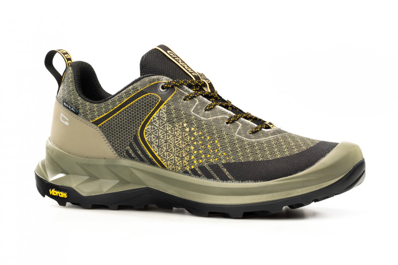 Grisport Giro 52