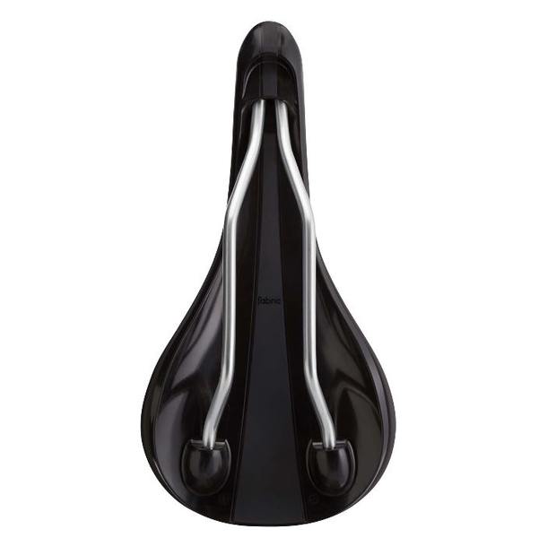 Sedlo FABRIC Line Elite Shallow 142mm černé