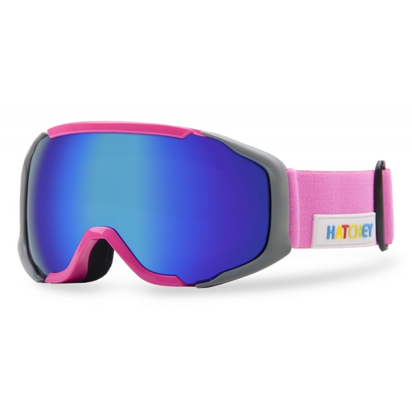 Lyžařské brýle Hatchey Fly Junior OTG