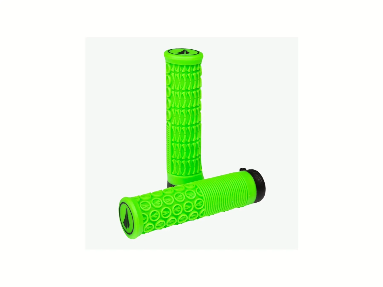 Gripy SDG Thrice 31 Lock- On - Zelené