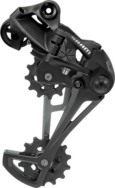 Přehazovačka GX Eagle™